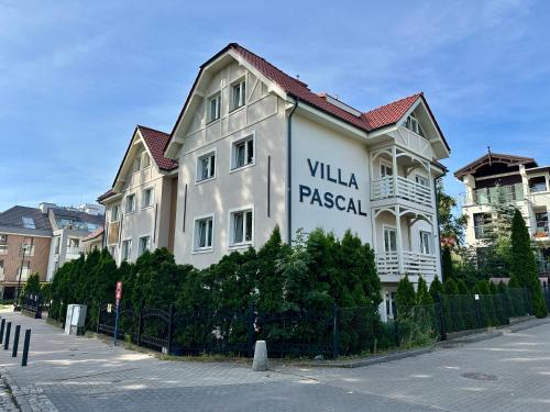 Villa Pascal