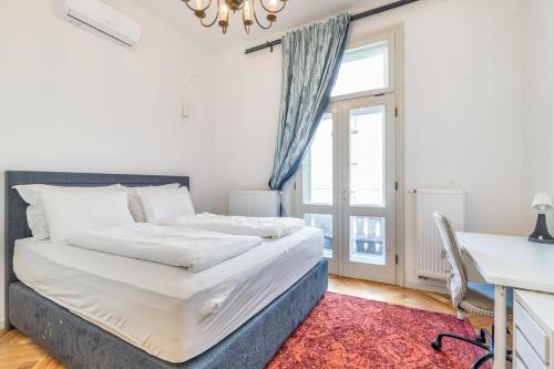 Zest And Nest Boutique Apartments