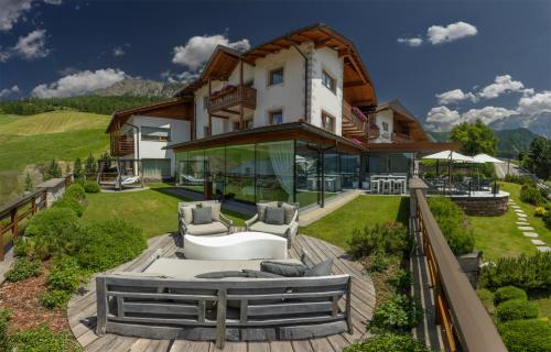 Hotel Fanes