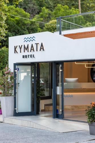 Kymata Hotel