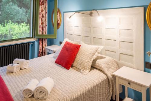 Finca Bell Lloc Brugarol