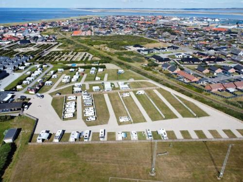 4 star holiday home in Thyborøn