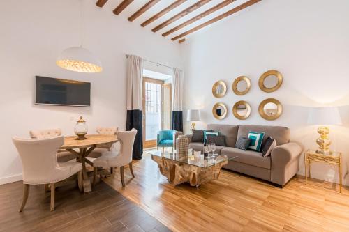 Oro Del Darro Suites