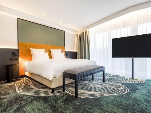 Hotel Vanagupe Conference & Spa Center