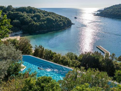 Mövenpick Resort Agios Nikolaos Sivota
