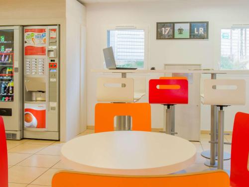 Premiere Classe La Rochelle Centre - Les Minimes