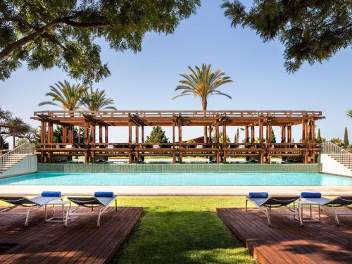 Victoria Golf Resort and Spa Managed by Accor