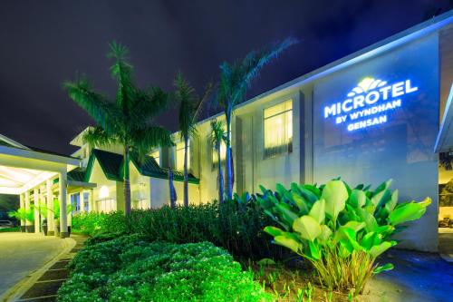 Microtel by Wyndham General Santos
