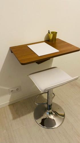 Le Patio du bien-être