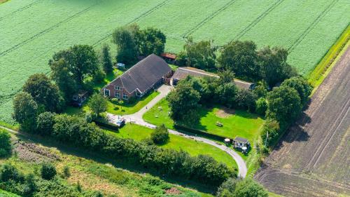 Buitengoed Het Achterdiep