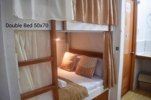 BOLO AIRPORT HOSTEL l