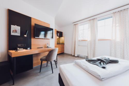 Ambient Hotel Tassilo