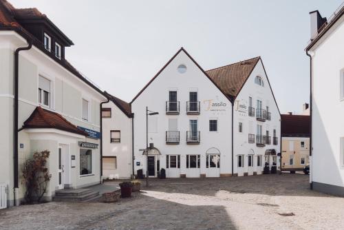 Ambient Hotel Tassilo