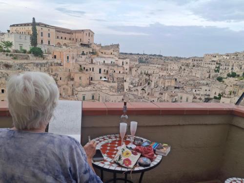 L’Infinito Dei Sassi