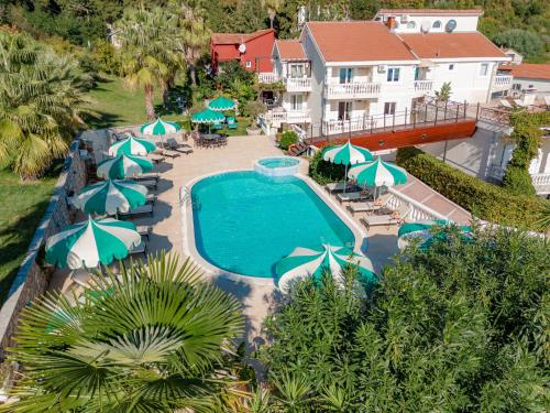 Apartments Monte Aria