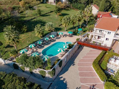 Apartments Monte Aria