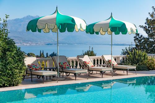 Apartments Monte Aria