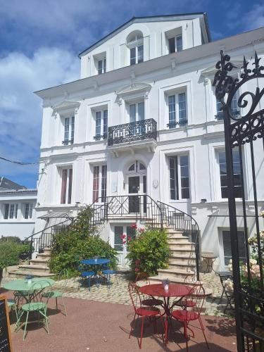 Hotel de Charme La Bonne Adresse