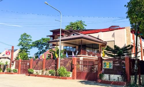 Tessie's Home Stay Bed & Breakfast