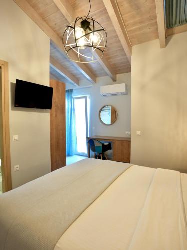 Telesilla Family Hotel