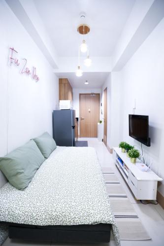 Elegant yet Affordable condo in Pasay