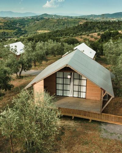 Poggio Nardini Agriturismo