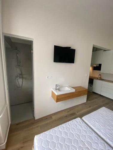 Red&Black Apartment City centr, Na Hradbách 118