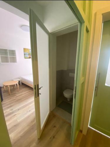 Red&Black Apartment City centr, Na Hradbách 118