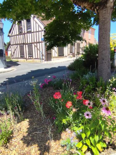 La Tanière Des Ours