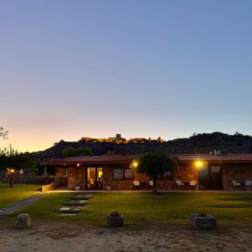 Quinta Do Nobre