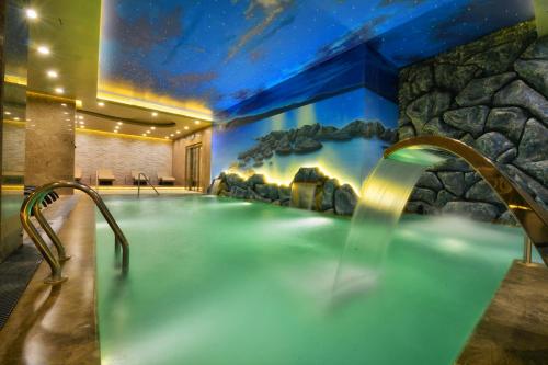 Marigold Termal & Spa