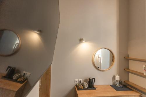 Telesilla Family Hotel