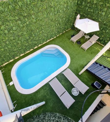 Lisbon City Hollywood Hotel By City Hotels