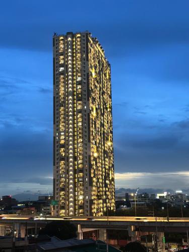 Celandine Residence in Quezon City