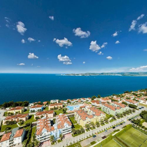 Skiper Resort Golf Spa Conference