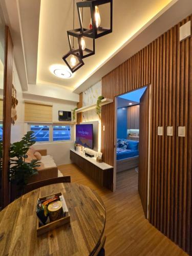 Cozy place near pavilion mall and Sm starosa