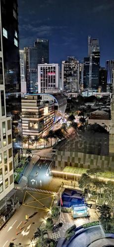 Elite Pod at Knightsbridge Residences Makati