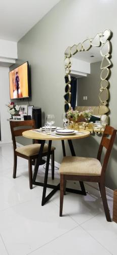 Elite Pod at Knightsbridge Residences Makati