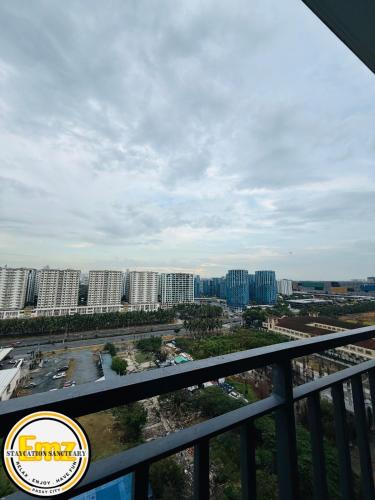 EMZ SHORE2 Staycation 16