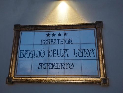 Hotel Foresteria Baglio della Luna