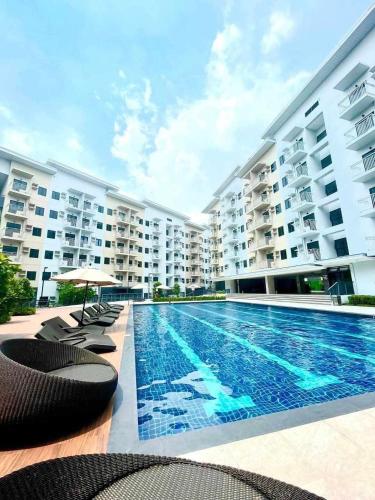 Hills Staycation by SDC