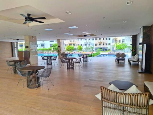 Hills Staycation by SDC