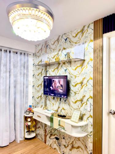 1 BR Near Davao Airport Arezzo Place Davao
