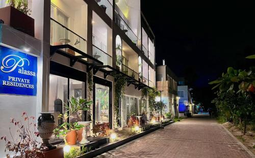Palassa Private Residences