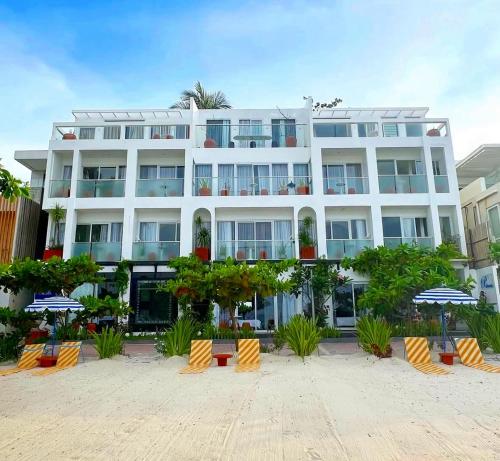 Palassa Private Residences