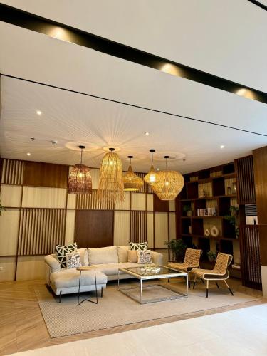 BE Residences Chic & Cozy