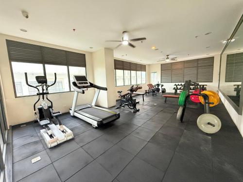 BE Residences Chic & Cozy