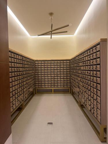 BE Residences Chic & Cozy