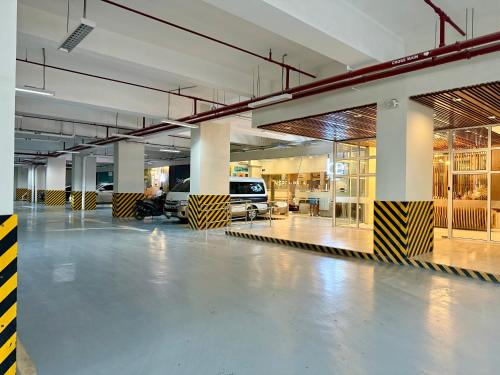 BE Residences Chic & Cozy