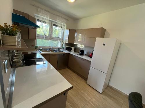 Exkluzív Apartman Debrecen